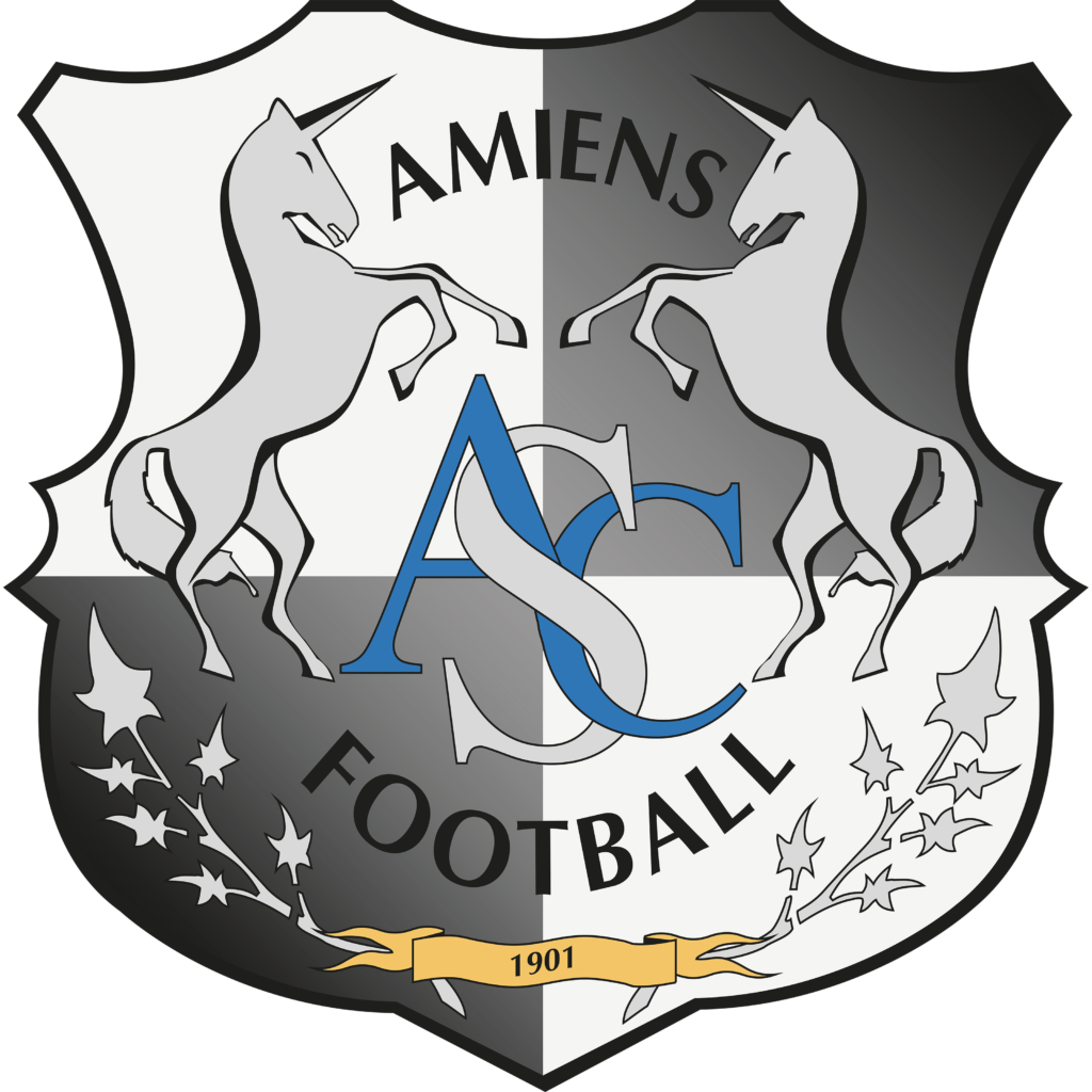 Amiens Sporting club