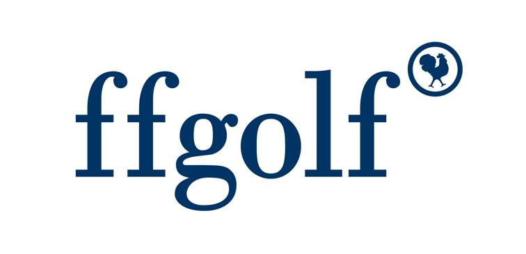 fédération française de golf